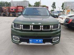 Beijing Jeep BJ60 2022 2.0T Eleventh Edition Five-Seater - ფოტო 2