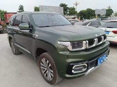 Beijing Jeep BJ60 2022 2.0T Eleventh Edition Five-Seater - ფოტო 3
