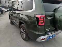 Beijing Jeep BJ60 2022 2.0T Eleventh Edition Five-Seater - ფოტო 5