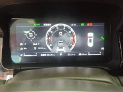 Beijing Jeep BJ60 2022 2.0T Eleventh Edition Five-Seater - ფოტო 6