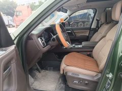 Beijing Jeep BJ60 2022 2.0T Eleventh Edition Five-Seater - ფოტო 7
