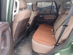 Beijing Jeep BJ60 2022 2.0T Eleventh Edition Five-Seater - ფოტო 8