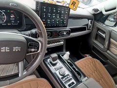 Beijing Jeep BJ60 2022 2.0T Eleventh Edition Five-Seater - ფოტო 9