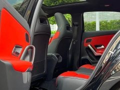 Mercedes-Benz Mercedes-AMG A 35 4MATIC (Imported) - ფოტო 10