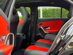 Mercedes-Benz Mercedes-AMG A 35 4MATIC (Imported) - ფოტო 11