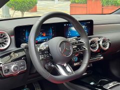 Mercedes-Benz Mercedes-AMG A 35 4MATIC (Imported) - ფოტო 14