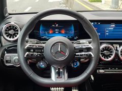 Mercedes-Benz Mercedes-AMG A 35 4MATIC (Imported) - ფოტო 15