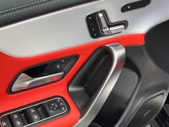 Mercedes-Benz Mercedes-AMG A 35 4MATIC (Imported) - ფოტო 16