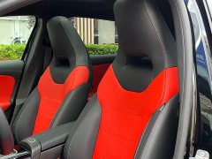 Mercedes-Benz Mercedes-AMG A 35 4MATIC (Imported) - ფოტო 17