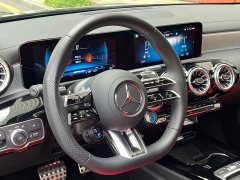 Mercedes-Benz Mercedes-AMG A 35 4MATIC (Imported) - ფოტო 19