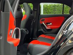 Mercedes-Benz Mercedes-AMG A 35 4MATIC (Imported) - ფოტო 20