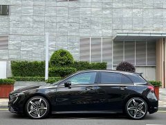 Mercedes-Benz Mercedes-AMG A 35 4MATIC (Imported) - ფოტო 3
