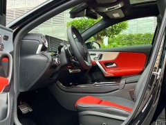 Mercedes-Benz Mercedes-AMG A 35 4MATIC (Imported) - ფოტო 8
