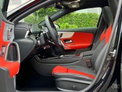 Mercedes-Benz Mercedes-AMG A 35 4MATIC (Imported) - ფოტო 9
