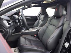 Maserati Ghibli 2.0T GT - ფოტო 10