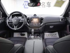 Maserati Ghibli 2.0T GT - ფოტო 11
