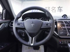 Maserati Ghibli 2.0T GT - ფოტო 12