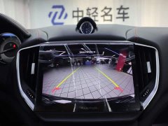 Maserati Ghibli 2.0T GT - ფოტო 15