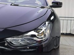 Maserati Ghibli 2.0T GT - ფოტო 16