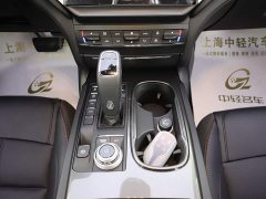 Maserati Ghibli 2.0T GT - ფოტო 17