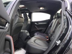 Maserati Ghibli 2.0T GT - ფოტო 19