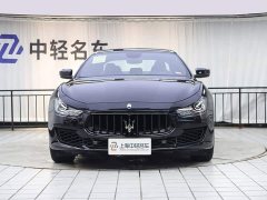 Maserati Ghibli 2.0T GT - ფოტო 2