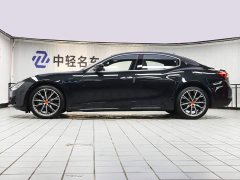 Maserati Ghibli 2.0T GT - ფოტო 3