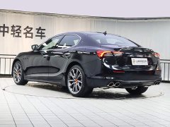 Maserati Ghibli 2.0T GT - ფოტო 4