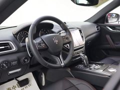 Maserati Ghibli 2.0T GT - ფოტო 8