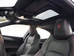 Maserati Ghibli 2.0T GT - ფოტო 9