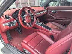Porsche 718 2020 Cayman 2.0T - ფოტო 10