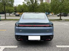 Leapmotor Leapo B01 550 LiDAR Edition - ფოტო 12