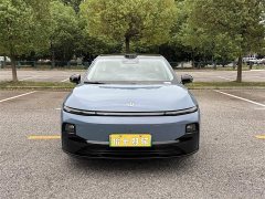 Leapmotor Leapo B01 550 LiDAR Edition - ფოტო 3