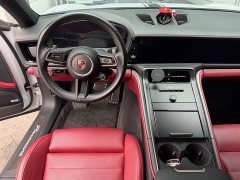 Porsche Panamera Executive Extended Wheelbase 2.9T - ფოტო 10