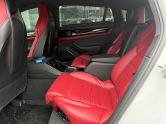 Porsche Panamera Executive Extended Wheelbase 2.9T - ფოტო 12