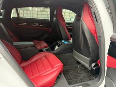 Porsche Panamera Executive Extended Wheelbase 2.9T - ფოტო 13