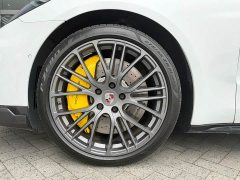 Porsche Panamera Executive Extended Wheelbase 2.9T - ფოტო 14