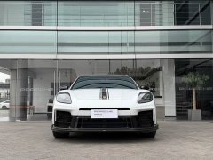 Porsche Panamera Executive Extended Wheelbase 2.9T - ფოტო 2
