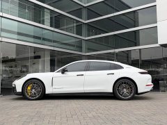 Porsche Panamera Executive Extended Wheelbase 2.9T - ფოტო 4