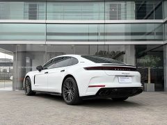 Porsche Panamera Executive Extended Wheelbase 2.9T - ფოტო 5