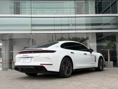 Porsche Panamera Executive Extended Wheelbase 2.9T - ფოტო 6