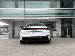 Porsche Panamera Executive Extended Wheelbase 2.9T - ფოტო 7