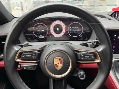 Porsche Panamera Executive Extended Wheelbase 2.9T - ფოტო 9