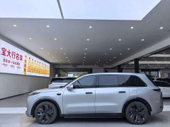 Li Auto L9 Max - ფოტო 2