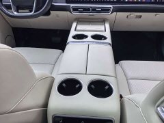 Li Auto L9 Max - ფოტო 4