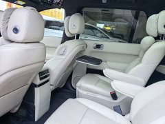 Li Auto L9 Max - ფოტო 6