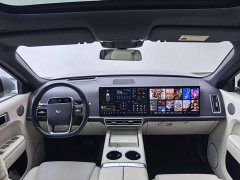 Li Auto L9 Max - ფოტო 7