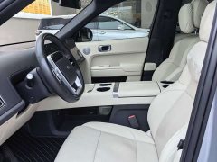 Li Auto L9 Max - ფოტო 9