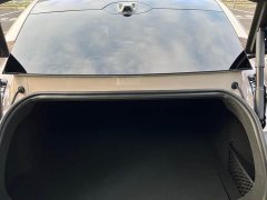 NIO ET5 2022 75kWh - ფოტო 12