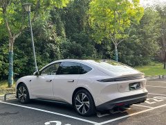 NIO ET5 2022 75kWh - ფოტო 14